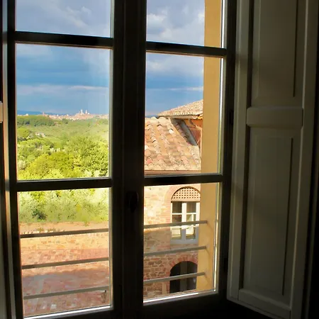 فيلة Mami, Siena, Intera A Uso Esclusivo Con Piscina Privata سيينا