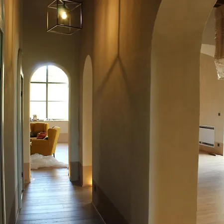 Mami, Siena, Intera A Uso Esclusivo Con Piscina Privata * سيينا