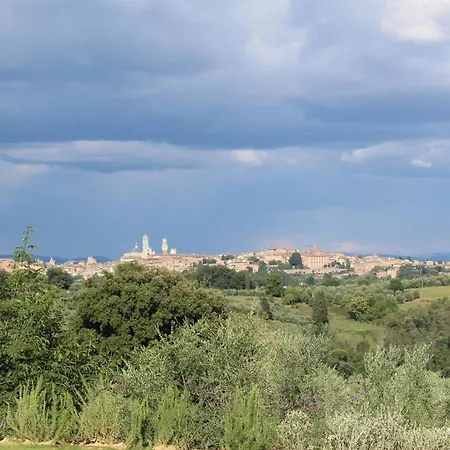 فيلة Mami, Siena, Intera A Uso Esclusivo Con Piscina Privata سيينا