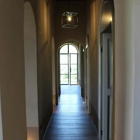 Villa Mami, Siena, Intera A Uso Esclusivo Con Piscina Privata *