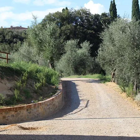 فيلة Mami, Siena, Intera A Uso Esclusivo Con Piscina Privata *