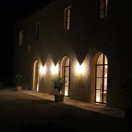 Mami, Siena, Intera A Uso Esclusivo Con Piscina Privata * سيينا
