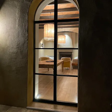 Mami, Siena, Intera A Uso Esclusivo Con Piscina Privata فيلة سيينا